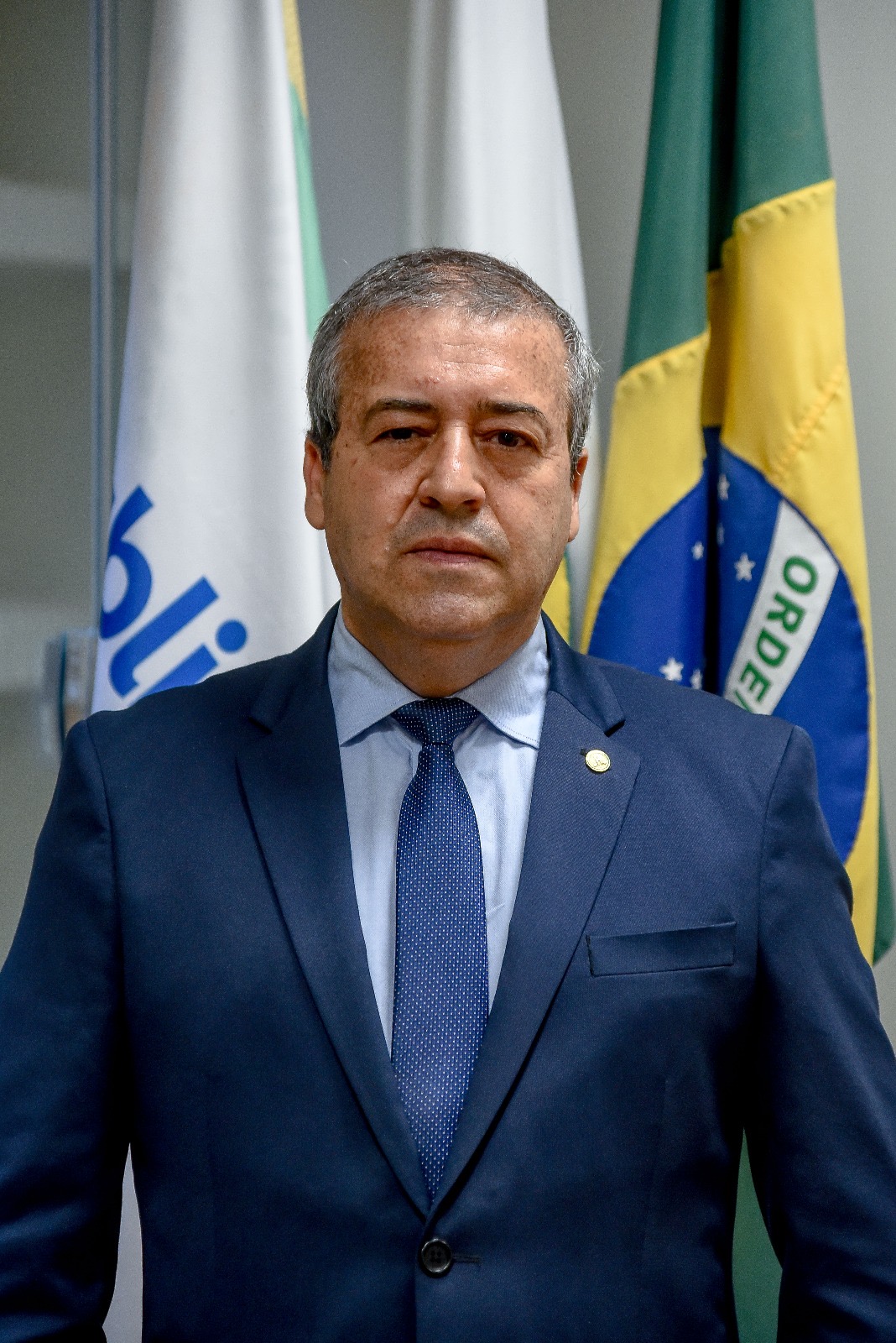 Ronaldo Nogueira